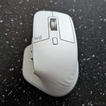 MX Master 3S for Mac