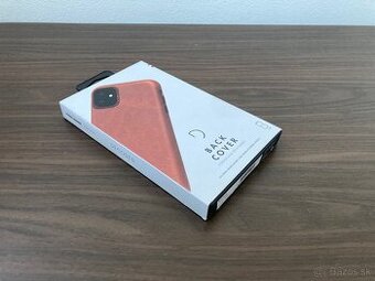 Apple Iphone 11 Back Cover kryt