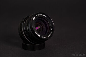 Pentacon MC 2.8/28mm