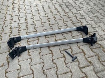 Strešný nosič VW Golf 5