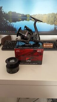 DAM Darkside 4 QF 6000s FD
