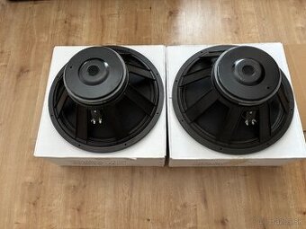Yamaha SW 118V 8ohm 1200W/600W