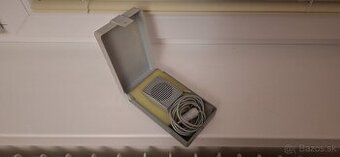 Mikrofón TESLA AMD 108