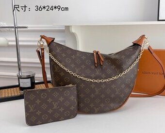 Louis Vuitton - kabelka