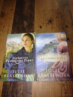 Julie Klassenova