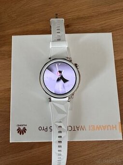 Huawei Watch GT 5 Pro