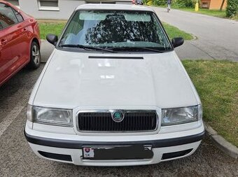 Predám Škoda Felícia 135