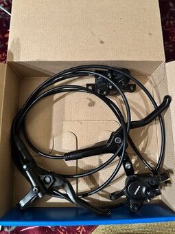 Predam brzdy Shimano BL-MT201
