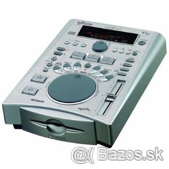 Omnitronic DJS1100