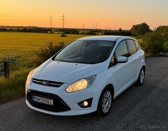 Predám Ford C-Max 1.6 diesel Titanium
