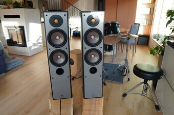 Predám HiFi repro Yamaha NS-300, 2ks