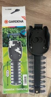 Gardena novy nadstavec na zahradne nožnice