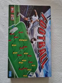 Stolná hra football