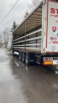 Naves KRONE ŠTANDARD