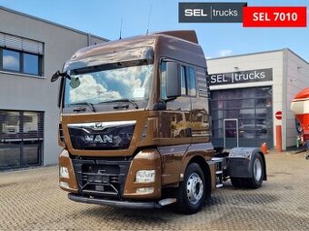 MAN TGX 18.500