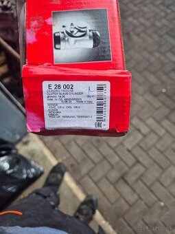 Spojkovy valec honda crv e28 003 brembo