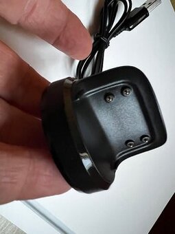 Nabíjací kábel nabíjačky pre Samsung Gear Fit 2 SM-R360