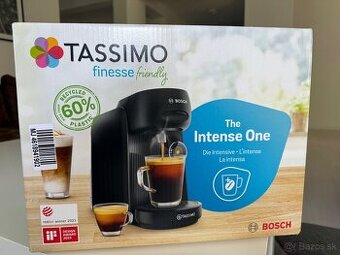 Tassimo finesse