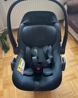 Autosedačka