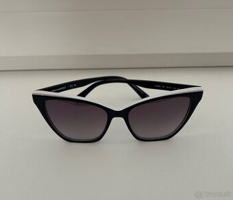 Karl Lagerfeld slnečné okuliare originál