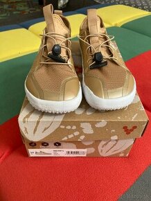 Vivobarefoot primus II glod- číslo 34,