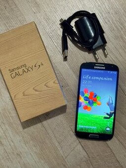 Samsung Galaxy S4