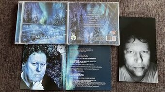 CD TIMO TOLKKI - Classical Variations And Themes 2