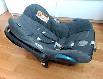 Autosedačka Maxi Cosi cabriofix