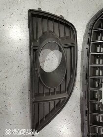 Seat Alhambra maska