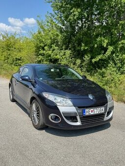 Renault Megane TCe Sport, 2 sady pneumatík, 67 585 km