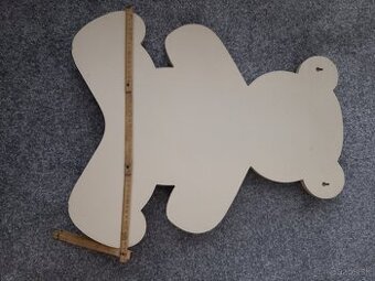 MONTESSORI TABUĽA A DETSKÝ TREZOR
