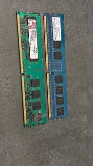 DDR2 RAM