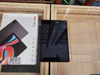 TCL Tab 10L Gen 2 32 GB Wi-Fi černý 8492A-2ALCE111