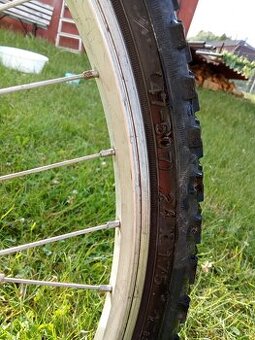 Detské bicykle