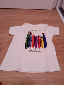 Chlapčenské zo Zanzibaru