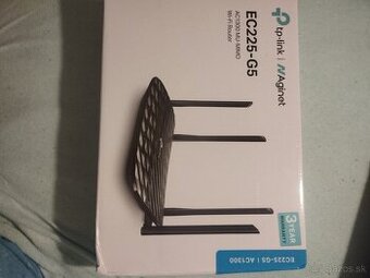 Wi-fi router