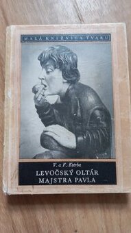 Levočský oltár