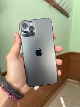 Iphone 12 pro