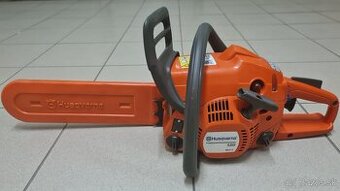 HUSQVARNA 120 Mark II