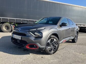 Citroen C4 BlueHDi 130 S&S Shine EAT8