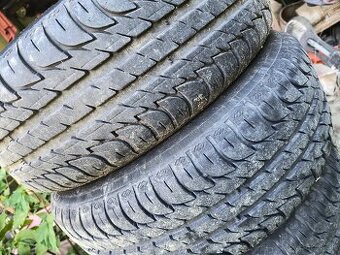 185/60 r14  Kleber dynaxer hp3