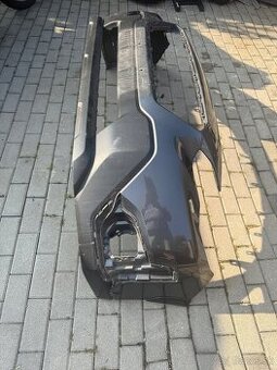 subaru xv od 2022 vyssie predny naraznik+zadny naraznik