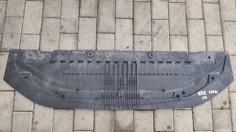 Kryt naraznika RS6 C7 Look