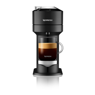 Nespresso vertuo