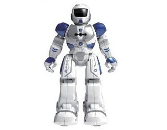 Robot na ovladanie