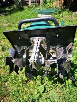 Rotavator PARKSIDE
