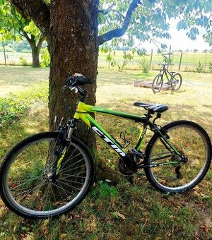 Horský bicykel CTM AXON - 26"