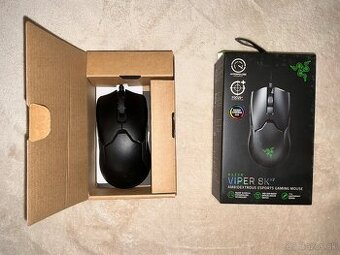 Razer Viper 8Khz