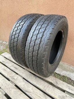 Bridgestone 215/70 R15C 2x=70e