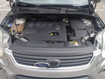 Ford Kuga 10.2008 2.0 tdci100 kw